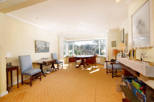 Wohzimmer - 