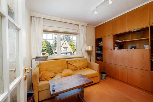 Schlafzimmer, klein - 