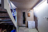 Saunaanlage - 