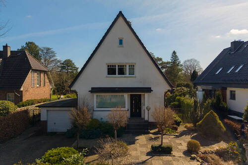 Frontansicht - 