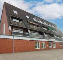 Viel Platz & viele Möglichkeiten: Maisonettewohnung mit TG-Stellplatz - Peine Kernstadt Süd