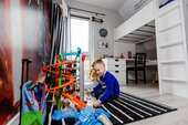 Kinderzimmer - 
