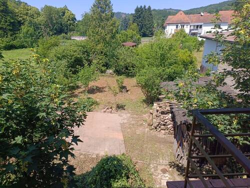Garten - 
