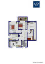 Obergeschoss - 