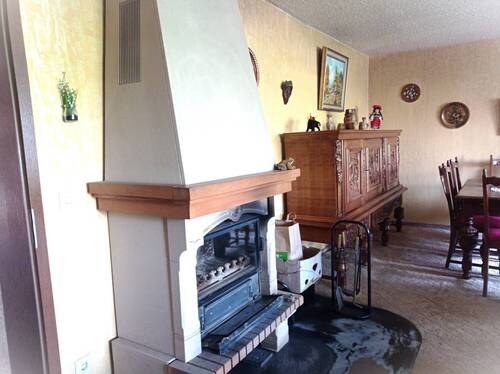 Kamin - 