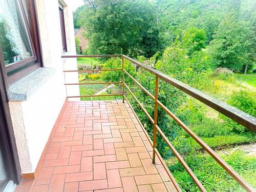 Balkon - 