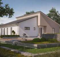 Raffinesse vom Grundriss bis zum Dach - Ihr Bungalow von massa haus! - Colditz