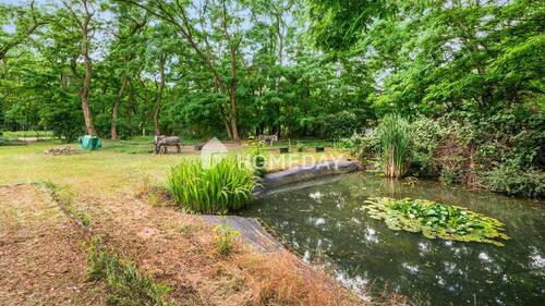 Garten 2 - 