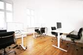 Büroraum 1 - Büro zur Miete in Berlin