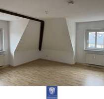 Gemütliches und individuelles Wohnen unterm Dach! - Coswig