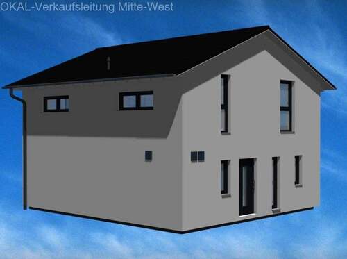 Bild 3 - 5 Zimmer Einfamilienhaus zum Kaufen in Idar-Oberstein