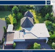 Verborgener Wohntraum mit vielen Möglichkeiten - Köln Hahnwald