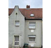 Schaffen Sie sich ein neues Zuhause: Reihenmittelhaus - Helmstedt