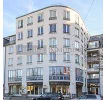 AIGNER - Obersendling - Leerstehende Gewerbeeinheit mit vielfältigen Nutzungsmöglichkeiten - München Thalk.Obersendl.-Forsten-Fürstenr.-Solln