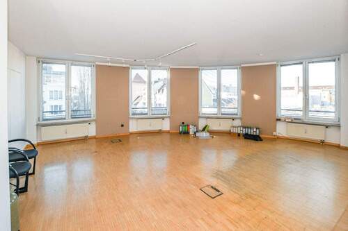 Büro 1 - Büro in München