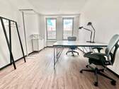 Teambüro 2 Personen - 