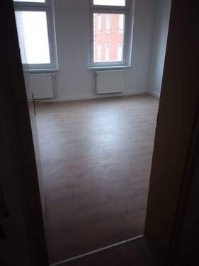 Zimmer - 2 Zimmer Etagenwohnung zur Miete in Hof