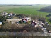 Luftbild Baugebiet - 