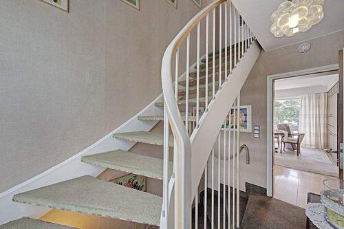 Treppenhaus - 