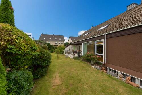 Ansicht Garten - 