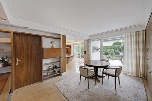 Wohnen - 7 Zimmer Einfamilienhaus zum Kaufen in Dortmund