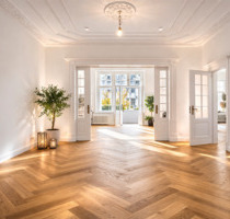 Berlin-Gefühl in Friedenauer Top-Adresse nahe Rüdesheimer Platz