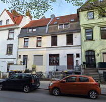 Privatverkauf: 1-2 FH direkt am Klinikum Mitte - Bremen Hulsberg