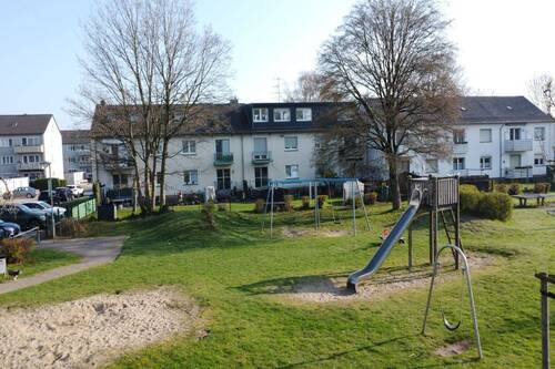 Rückansicht - 