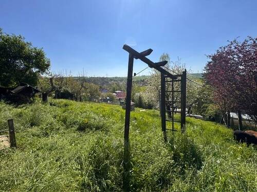 Ansicht - Grundstück in Bad Sulza