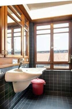 WC - WASCHRAUM - 