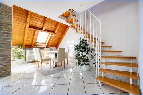 Treppe - 