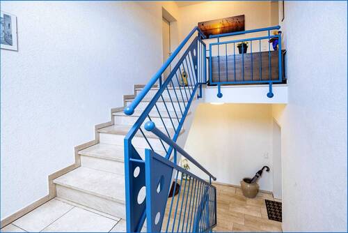 Treppenhaus - 
