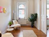 Zimmer - 3 Zimmer Büro zur Miete in Itzehoe