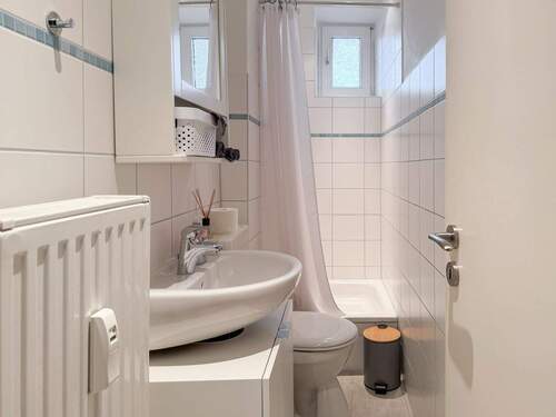 Duschbad - 