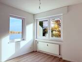 Esszimmer mit Rheinblick - 