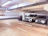 Tiefgarage - 