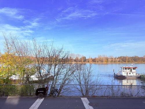 Bild 2 - 3 Zimmer Etagenwohnung zum Kaufen in Köln
