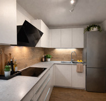 Gepflegte 3-Zimmer-Wohnung in ruhiger Lage in Marzoll - Bad Reichenhall