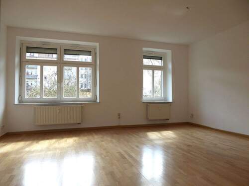 Zimmer 3 - Waldstraßenviertel...Großzügige 3-Raum-Wohnung in exklusiven Altbau!