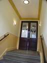 Eingang Treppenhaus - 