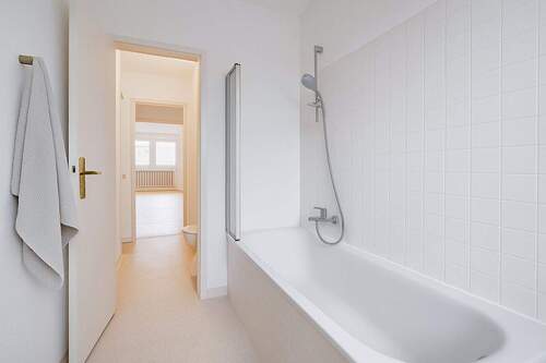 Badezimmer visualisiert - 