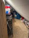 Weitere Abstellräume im Dachgeschoss - 