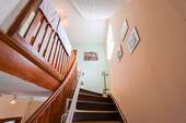 Treppenhaus - 