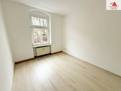 Schlafzimmer - Etagenwohnung mit 74,00 m&sup2; in Annaberg-Buchholz zur Miete
