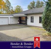 Großzügiger Bungalow zur Miete mit schönem Garten und guter Anbindung in Altenkirchen!