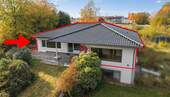 Rückansicht - 5 Zimmer Bungalow in Altenkirchen