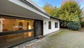 Eingang - Bungalow mit 170,00 m&sup2; in Altenkirchen zur Miete