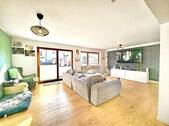 Wohnzimmer - 