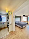 Ankleide / Schlafzimmer 2 - 