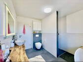 Bodentiefe Dusche - 